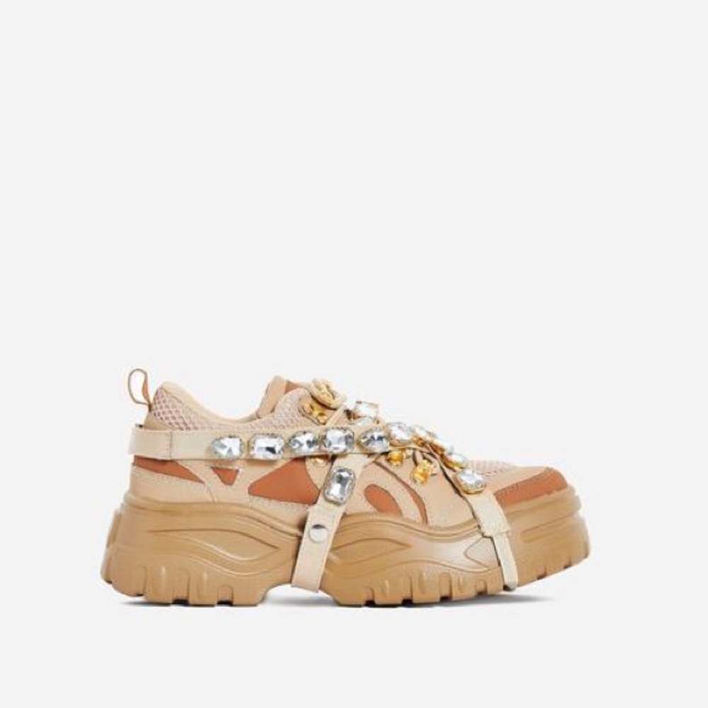EGO Jewel Sneakers 💎